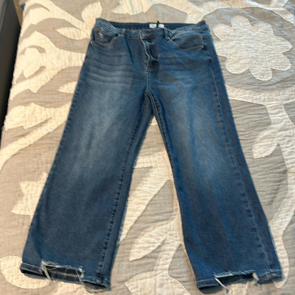 Risen Jeans